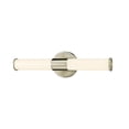 thumbnail image 6 of Millennium Lighting  Truman LED Bathroom Vanity Fixture in Multiple Finishes 18 Inch - Modern Gold, 6 of 6