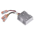 thumbnail image 1 of 300W MPPT Solar Charge Controller, MPPT Solar Charge Controller Wide Applications  For Solar Street Light Controllers 12.6V Normally Open, 1 of 8