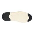 thumbnail image 3 of ZAPATOS CASUALES CABALLERO BERLIN 728606-1 SIMIPIEL NEGRO, 3 of 4