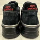 thumbnail image 5 of New Balance 997 Made in USA 'City of Angels' Mens Size 15 Black Red Blue M997BB2, 5 of 6