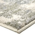 thumbnail image 3 of Orian Ironstone Introspective 9' X 13' Beige Abstract Area Rug, 3 of 5