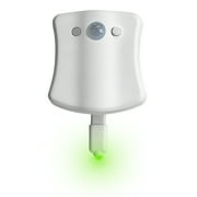 Feit Electric 2 x 2 inch Color Select Motion LED Toilet Night Light