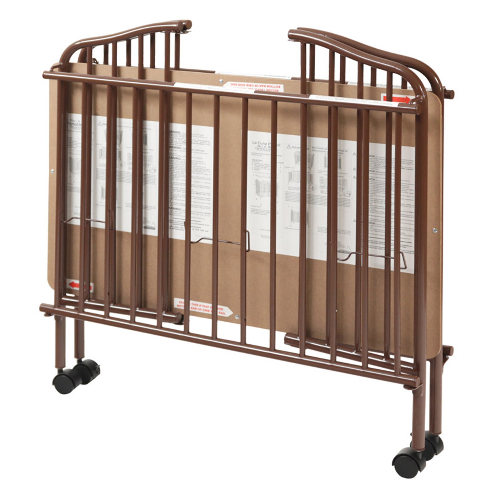 Target Portable Cribs