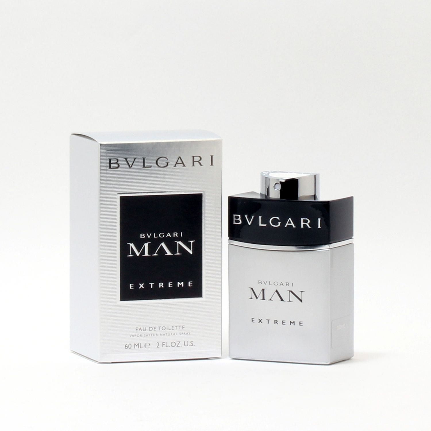 Bvlgari Man Extreme by Bvlgari - Walmart.ca