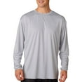 thumbnail image 1 of N3165 A4 N3165 Adlt Ls Prfrmce Tee, 1 of 1
