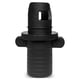 thumbnail image 2 of Naiovety Reemplazo del conector de la bomba de pie del adaptador de la manguera de la tabla de Paddle de la válvula de aire del Kayak Deportes acuáticos, 2 of 6