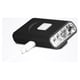 thumbnail image 2 of Luz de pesca nocturna con 3 LED y sensor infrarrojo, con carga USB, color negro, 2 of 4
