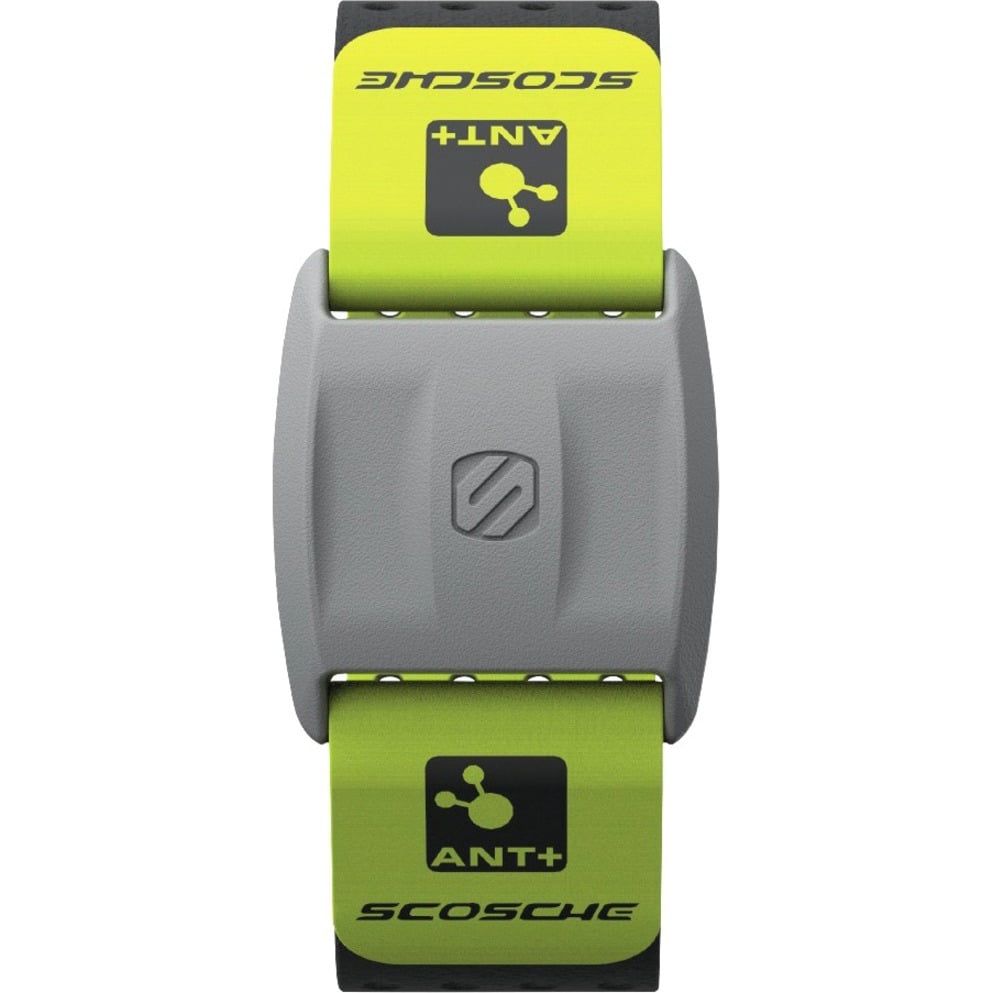 Scosche Heart Rate Monitor Armband