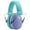 Purple, variant on ProCase Noise Cancelling Headphones for Kids, Kids Ear Protection Noise Canceling Ear Muffs for Autism Toddler Child -Navy