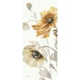 thumbnail image 3 of Audit, Lisa 13x24 Black Modern Framed Museum Art Print Titled - Fields of Gold VI, 3 of 5