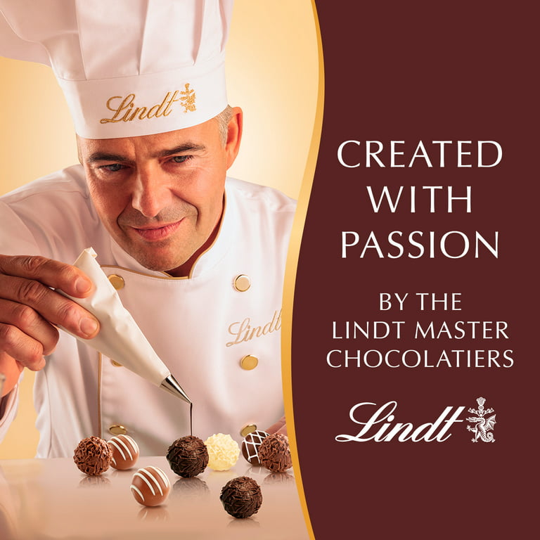 Gourmet Chocolate by Lindt for Every Occasion