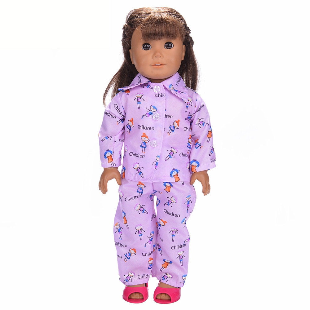 walmart my generation doll clothes