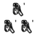 thumbnail image 4 of Yuarrent Piezas de liberación rápida para scooter eléctrico Bell Horn Ring para M365 Pro 1S Red Type1 NO1 Yuarrent CBP366092, 4 of 6
