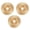 B, variant on 3pcs Wood Carving Disc for Angle Grinder, Grinding Polishing Pad Set, Wood Sanding Wheel for Shaping and Smoothing, 4-1/2 Inch Woodworking Tool Accessories