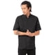 thumbnail image 1 of Chaqueta Chef Works Springfield para hombre, color negro, 4XL, 1 of 5