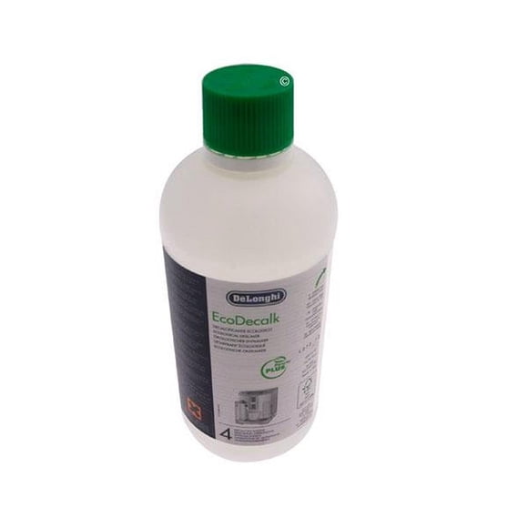 Descalcificador de café De'Longhi EcoDecalk Natural 500 ml