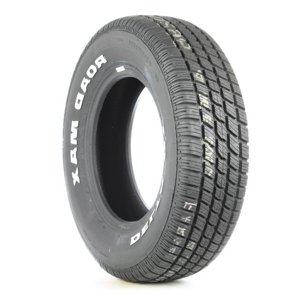 Delta Road Max Performance 225/70R15 100T Passenger Tire Sansujyuku sansujyuku.com