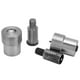 thumbnail image 5 of Molde de ojal, moho de botón un presio ampliador utilizado molde de la mácina manual multifunción para la herramienta de reparación para mecánico, 5 of 7