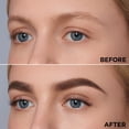 thumbnail image 6 of Long-Lasting Waterproof Eyebrow Pencil – Four-Color Natural Eyebrow Pencil with Quadbrow Design,Smudge-Proof and Fade-Resistant,Easy to Apply for Defined Brows,Makeup Essential,1.5ml, 6 of 7