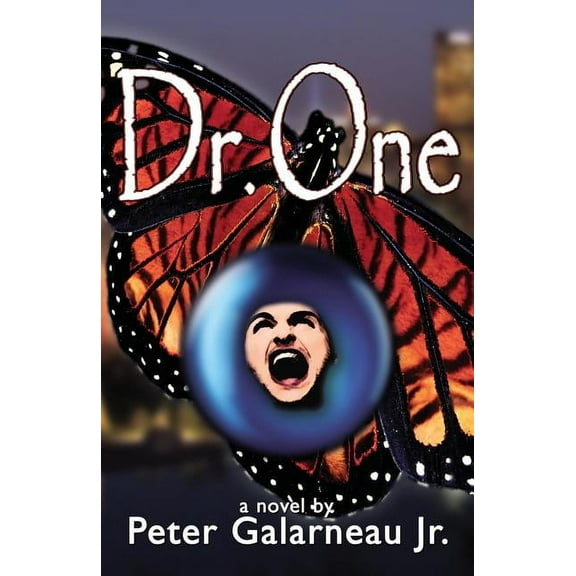 Dr. One (Paperback)