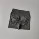 thumbnail image 1 of Pantalones cortos deportivos de cintura alta para levantamiento de cadera cruzada, ajustados, deportivos, para correr, glúteos de melocotón, pantalones de Yoga de secado rápido de tres piezas, 1 of 6