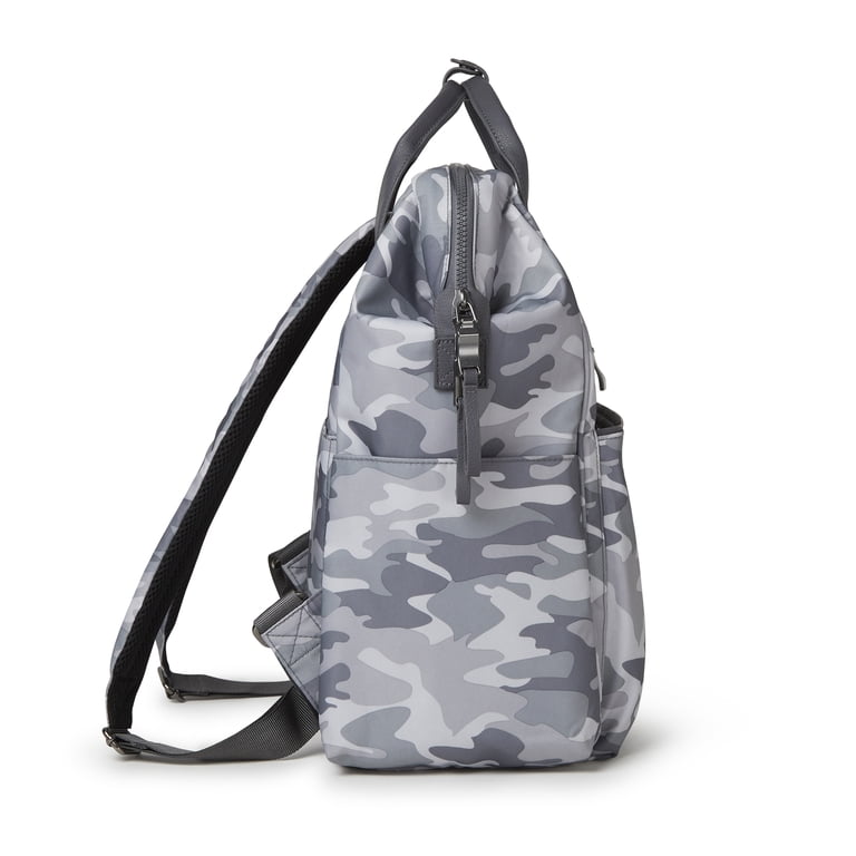 baggallini Soho Backpack - Walmart.com