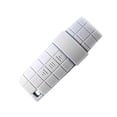 thumbnail image 6 of ALEKO DM45R AC Tubular Motor 205W with Build in Reciever for Retractable Awnings, 6 of 6