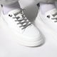 thumbnail image 4 of BESTYASH 2 Pares De Cordones Elásticos Sin Atar Para Zapatillas Con Cómoda Y Resistente, 4 of 8