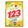 thumbnail image 1 of 123 ANTIBACTERIAL MULTIUSOS 900GR, 1 of 2