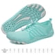 thumbnail image 2 of Zapatos Agua Descalzo Wdftyju Secado Rápido Antideslizante 36 Azul Claro, 2 of 8