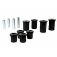 thumbnail image 4 of Nolathane REV027.0042 Front Suspension Control Arm Bushing Kit Compatible with 88-00 C2500 Suburban, C1500 Suburban, Express 1500, C2500, Express 2500, Yukon, C3500, Tahoe, C1500, 4 of 7