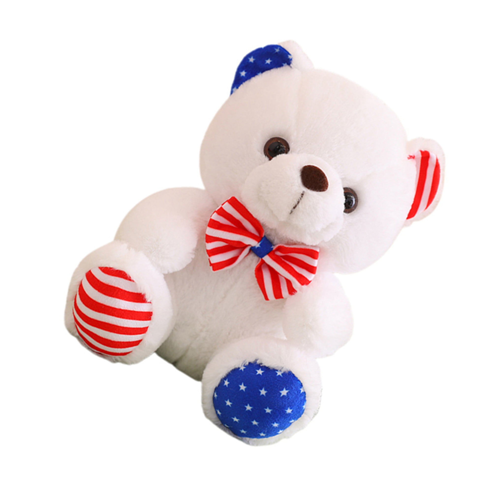 JJ Wind Bear Forces of America US Air Force Patriot Bear