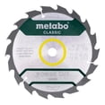 thumbnail image 3 of Sierra Circular 7 1/4 METABO Manual Compacta KS 190 110V Frecuencia 60, 3 of 3