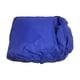 thumbnail image 1 of Cubierta para barcos Protección al aire libre para yates Impermeable, resistente, plateado Abanopi Guardapolvo, 1 of 7