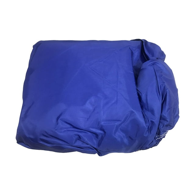 Cubierta para barcos Protección al aire libre para yates Impermeable, resistente, plateado Abanopi Barco Proteger