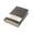 Gray, variant on 2027 Weekly and Monthly Planner, Hardcover Leather Calendar for Office Planning,Khaki