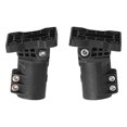 thumbnail image 2 of Varilla de pulverización Plegable JadeshayMX para dron con Base Fija 2 Piezas Negro 20 mm, 2 of 5