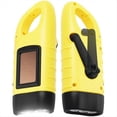 thumbnail image 4 of Linterna de Manivela con EnergíA Solar,Linterna LED Recargable de Emergencia,Linterna de Supervivencia,Antorcha para Deportes Al Aire Libre,B, 4 of 10