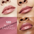thumbnail image 2 of Lápiz labial L'Oreal Paris Glow Paradise Hydrating con granada, 2 of 6