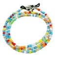 thumbnail image 1 of Lanière de Lunettes de Perles Chaîne de Lunettes de Soleil Réglable, 1 of 10