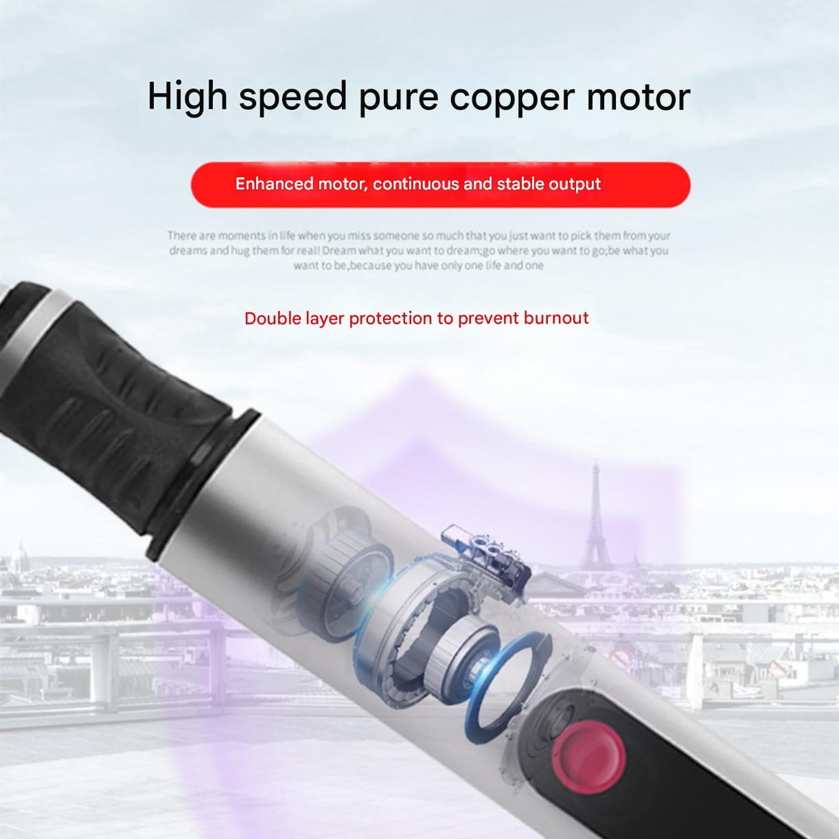 Rechargeable Electric Engraving Pen with 30 Bits, Portable DIY Engraving Tool for Metal, Wood, Glass, Jewelry and Stone