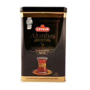 aykur Altnba Turkish Black Tea CAN  0.8lb