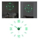 thumbnail image 4 of Relojes de DIY Macarena Reloj de pared luminoso, 4 of 7