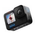 thumbnail image 4 of Cámara GoPro Bundle Hero 10 Black + Correa para la cabeza y QuickClip, 4 of 4
