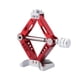 thumbnail image 1 of RC Car 1:10 Scale Adjustable Metal Scissor Jack Tool, 1 of 5