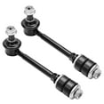 thumbnail image 4 of Detroit Axle - Front Upper Lower Ball Joints + Sway Bar Links + Tie Rods Replacement for 1996 - 2002 Toyota 4Runner - 10pc Set, 4 of 7