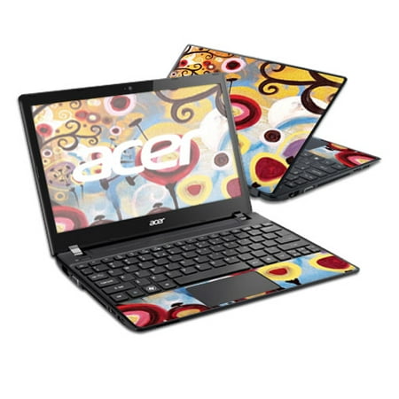 Skin Decal Wrap for Acer  Aspire  One AO756 Laptop  11 6 