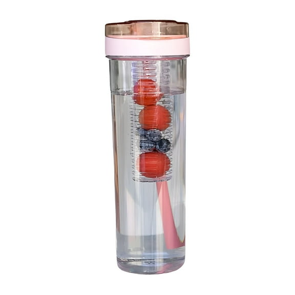 ACDANC Drinking Cup With Lids And Straws,27Oz/800ml Smoothie Cups,Iced Coffee Cup,Reusable Water Bottle Skinny Tumbler for Juice/Smoothies/Tea/Milk