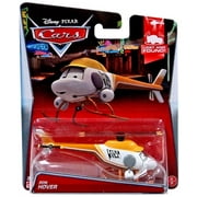 Disney Cars Lost and Found Ron Hover Diecast Car