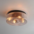thumbnail image 5 of 15199CROI Maxim Lighting Kasbah - 4 Light Flush Mount-7.25 Inch Tall and 15.75 Inch Wide-Oil Rubbed Bronze Finish, 5 of 5